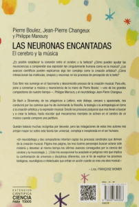 LAS NEURONAS ENCANTADAS