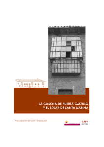 libro_casona - Ayuntamiento de León
