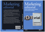 Marketing Editorial - Desarrollo editorial