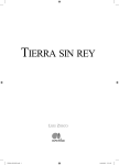 TIERRA SIN REY.indd