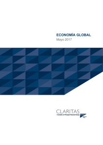 economía global
