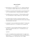 Reglas de Ortografía Nunca existe una “n” antes de la letra “p” o “b