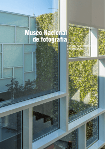 Museo Nacional de fotografía