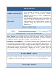 NOMBRE DEL INDICADOR Gastos primarios del gobierno como