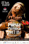 Puesta escénica 2017 - Teatro Esquina Latina