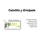 Celulitis y Erisipela