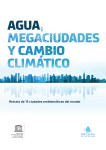 Agua, megaciudades y cambio climático - UNESDOC