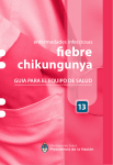 Fiebre chikungunya - Ministerio de Salud de la Nación