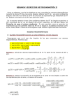 resumen y ejercicios de trigonometría ii