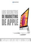 descargue gratis el libro “los secretos de marketing de apple”
