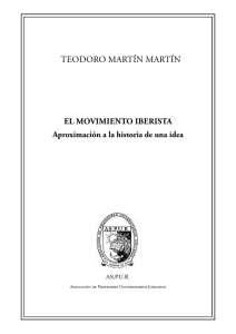 TeodoRo MARTín MARTín