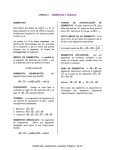 Unidad dos, segmentos y ángulos, Página 1 de 27