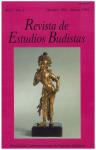 Revista de Estudios Budistas - Dharma Translation Organization