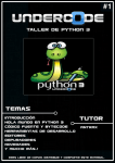Hola Mundo en Python 3