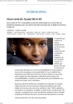 Cinco tesis de Ayaan Hirsi Ali | Internacional | EL PAÍS
