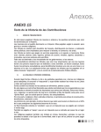 Anexo 15. Texto de la Historia de las Contribuciones (archivo pdf