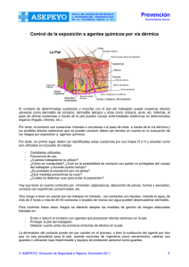 HAQ1112026 Control de la exposición a agentes