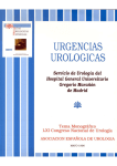 Urgencias Urológicas - Asociación Española de Urología