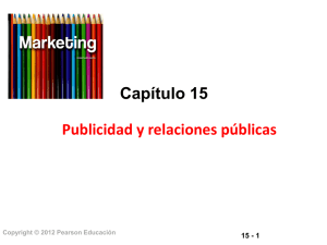 Publicidad