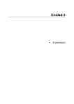Unidad 2