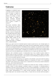 Universo - Index of