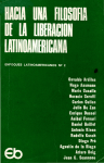 hacia una filosofía de la liberación latinoamericana