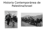 Història de Palestina