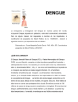 dengue - Unicach
