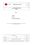 Especificación Técnica