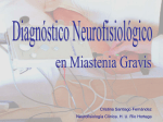 Diagnóstico Neurofisiológico
