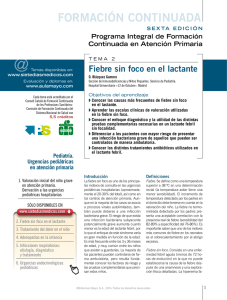 formación continuada