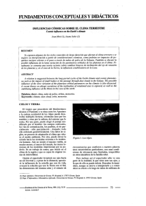 fundamentos conceptuales y didáctico s