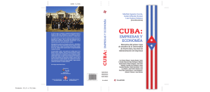 Cuba : empresas y economía