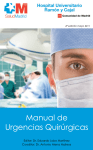 Manual Urgencias Quirúrgicas