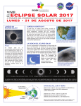Descargar Flyer del Eclipse Solar