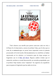 La Estrella Misteriosa