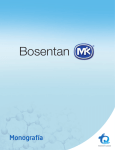 Bosentan - TQFarma