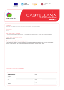 l. castellana - Xunta de Galicia