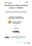 Manual de Instalación FreeIPA+Katello3.1