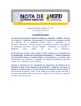 191 NOTA DE ULTIMO MINUTO - Repositorio Institucional