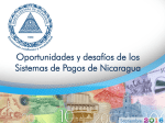Presentación de PowerPoint - Banco Central de Nicaragua