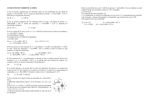 Ejercicios y problemas propuestos