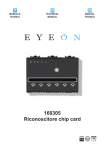 160305 Riconoscitore chip card