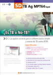 TB Ag MPT64-ES
