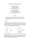 La Geometria de los Poligonos Cordobeses _A.Redondo