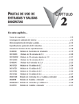 Capítulo 2 - Automation Direct