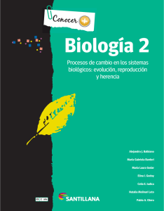 Biología 2