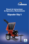Chipeador Chip 5