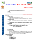 Prosopis laevigata - Comisión Nacional Forestal