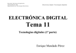 electrónica digital
